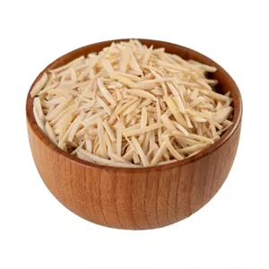 خلال بادام درختی شمشیری