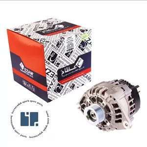 دینام پژو 405 برند عظام