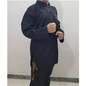 لباس کنگ فو توآ عمده( 24 دست )