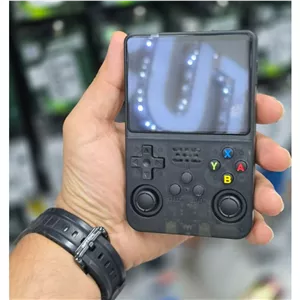 کنسول بازی قابل حمل مدل R36S