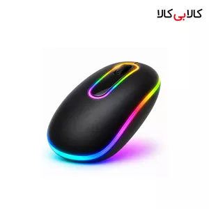 ماوس بیسیم جرتک Jertech مدل JR2