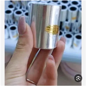 چسب نسوز دور آلومینویمی دور گاز و سینک