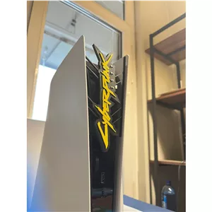 فیس پلیت مخصوص PS5 FAT - PS5 SLIM ( نو ) 3