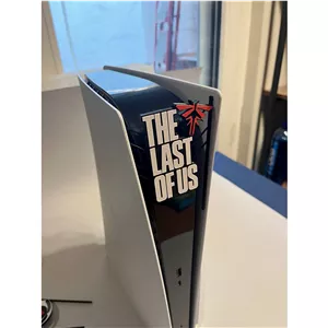 فیس پلیت مخصوص PS5 FAT - PS5 SLIM ( نو ) 4
