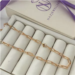 زنجیر هرمس ژوپینگ