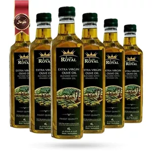 روغن زیتون رویال اسپانیا اصلی وارداتی