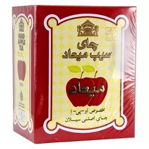 چای دوسیب میعاد اصلی وارداتی