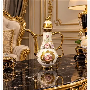 گلاب پاش سفید برجسته وارداتی 