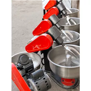 خمیر گیر 15 کیلویی (ارسال با باربری و پس کرایه