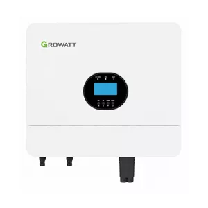 اینورتر خورشیدی آفگرید Growatt SPF 6000 ES Plus توان 6000 وات