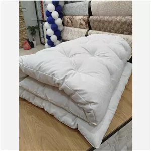 تشک یک نفره پنبه لایکو 