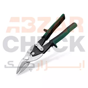 قیچی ورق بر سبز تایوان VR002R واستر