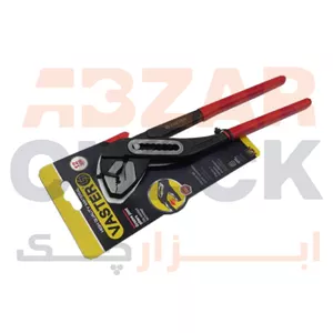 انبر کلاغی 12 اینچ VPGJ012 واستر