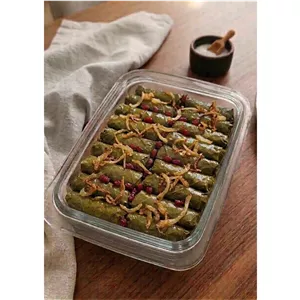 دلمه برگ مو