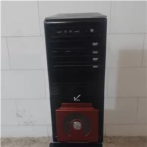 کیس ویرا رنگ مشکی