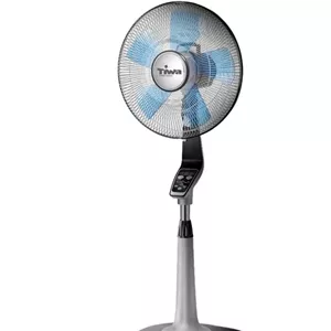 پنکه ایستاده تیوا مدل Turbo Silence 