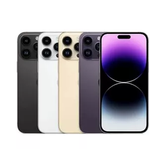 ایفون 14 پرو مکث 512