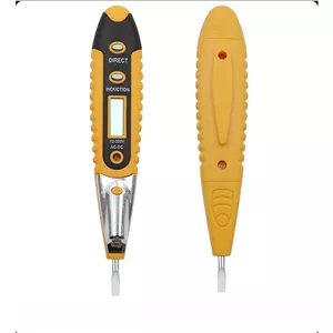 فازمتر تستر ولتاژ دیجیتالی مدل AC-2 