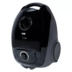 جاروبرقی 2000 وات سام مدل VC-9015