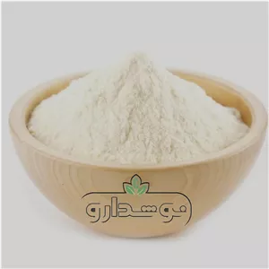 پودر آب پنیر 1 کیلویی (پسکرایه)
