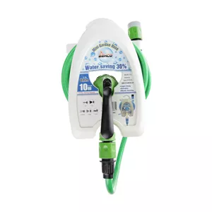 شلنگ و شلنگ جمع کن بهکو مدل M-H-R-310 مدل 1