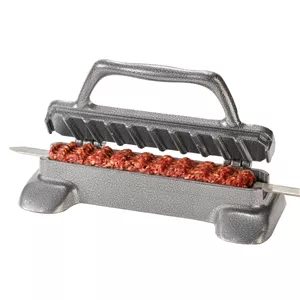 کباب زن دستی آرکا(گوشت 100گرمی)