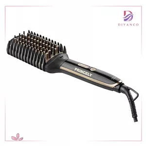 برس حرارتی پرنسلی مدل PR323