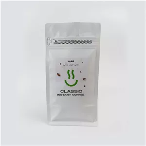 قهوه فوری کلاسیک کافینا - 100 گرم