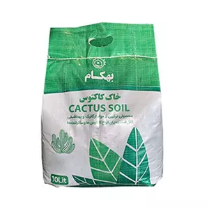 خاک کاکتوس 10 لیتری بهکام