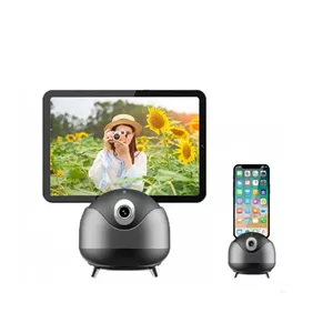 گیمبال دوربین  هولدر هوشمند Smart Shooting Gimbal مدل Q8 