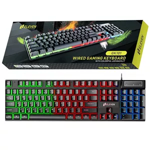 کیبورد گیمینگ الون ELEVEN GK101