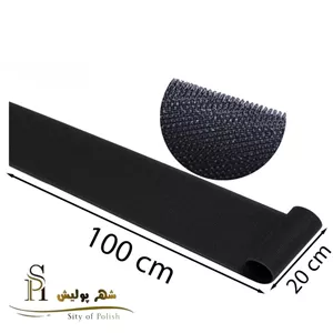 چسب نری صفحه پلیت – ابعاد 100×20 سانتی متری