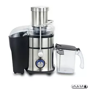 آبمیوه گیری 4 کاره روگن مدل RU1240 ظرفیت 1.5 لیتر
