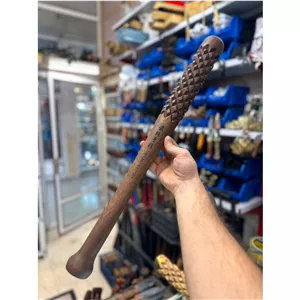 بیسیبال چوبی گرز