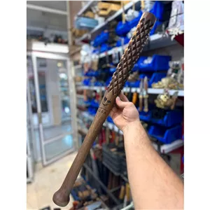 چوب بیسبال ورزشی گرز 75 سانت