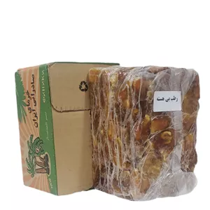 رطب بدون هسته شاهانی وزن 2 کیلو