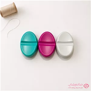جاسوزنی مگنتی مخزن دار صائم شاپ کد 628