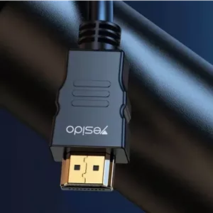 کابل HDMI یسیدو Yesido HM09 و4k 1.5m