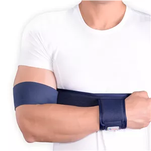 ایموبلیزر بازو تن یار