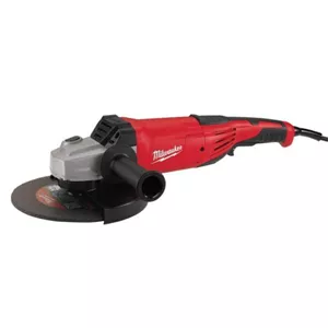 فرز آهنگری میلواکی 2200 وات مدل milwaukee AG22-180