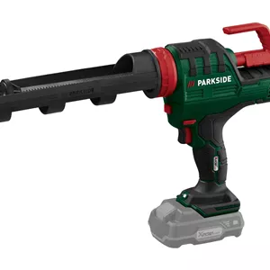 گان چسب سیلیکون شارژی پارکساید مدل PARKSIDE PKPA 20-LI A1