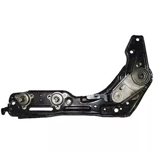 مکانیزم صندلی ریو (راننده)