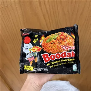 نودل سامیانگ spicy