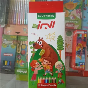 مدادرنگی 12 رنگ البرز