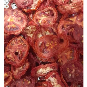 گوجه فرنگی خشک شده 