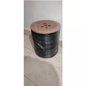 کابل کواکسیال ترکیبی تمام مس100متری