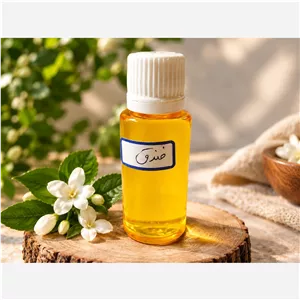 روغن فندق