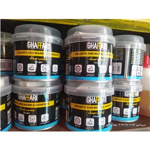چسب سنگ ربعی غفاری(پس کرایه