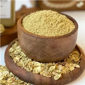 پودر گلپر خالص و معطر آسیاب شده (خانگی)