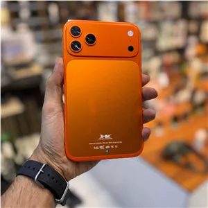 تبلت هوشمند HK18 Pro Mini هفت اینچی 5G با رم 8 گیگ و حافظه 512 گیگ + رجیستر قانونی